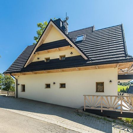 Omorika - Wierch Rusinski Bukowina Tatrzańska Esterno foto